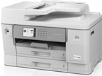 Brother MFCJ6955DW A3 30PPM Colour Inkjet Printer